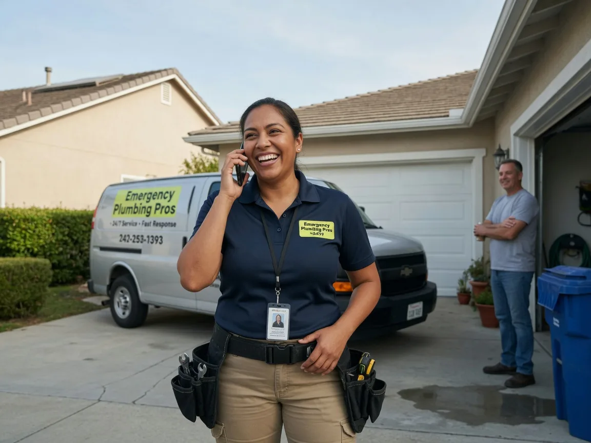Emergency Plumber Wallisville, TX FAQs